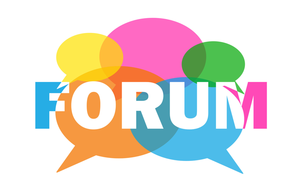 En Güncel IRC Paylaşımları İçin ircdforum.net’i Keşfedin