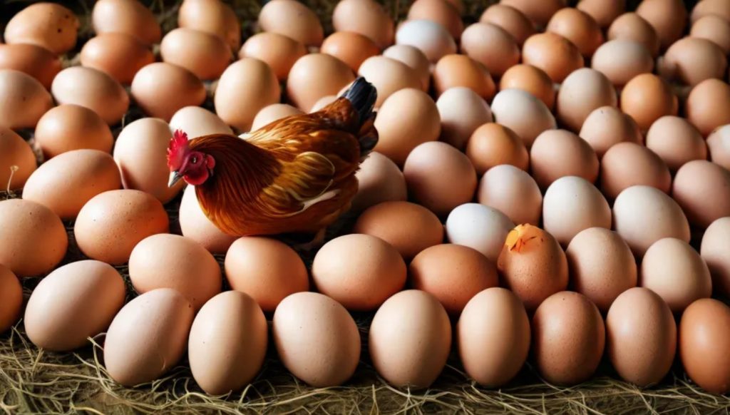 Rüyada Birçok Yumurta Görmek Ne Anlama Gelir?