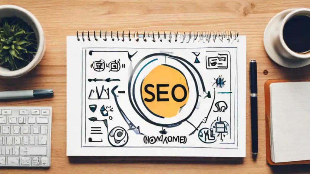 Blog yazarları için SEO araçları incelemesi