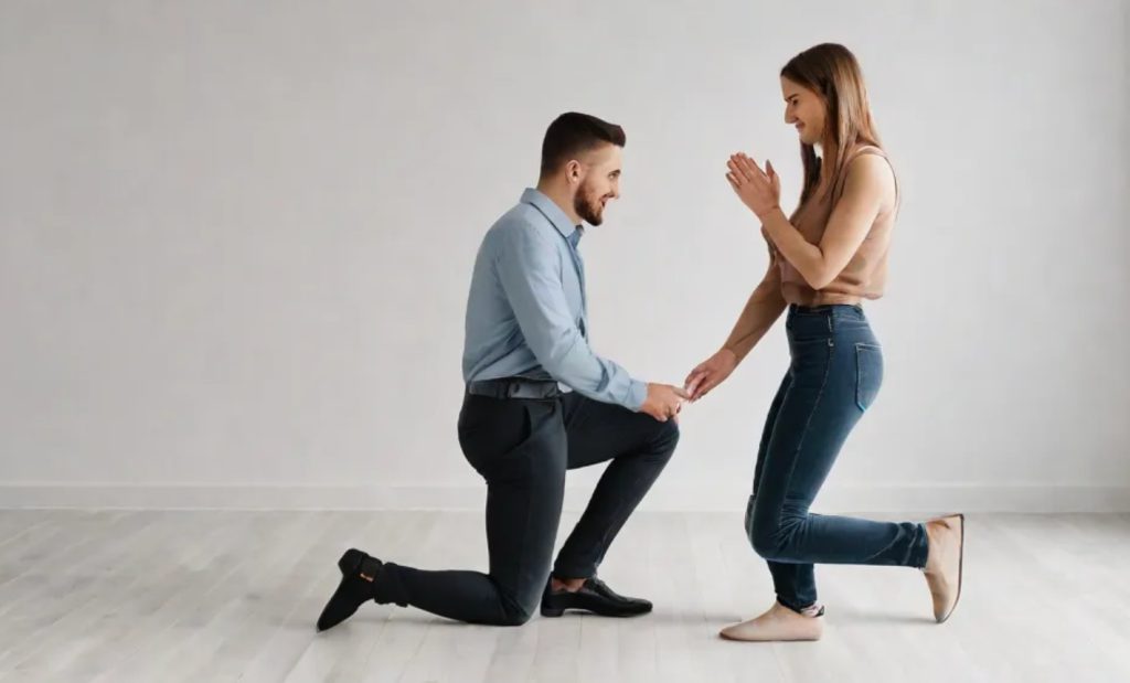 💍 Evliliğe İkna Etme Sözleri (Onu Etkileyici Mesajlar)