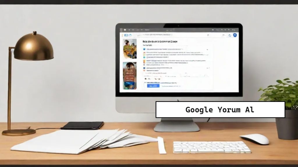 Google Haritalarda İlk Sırada Çıkmak İçin Yorumların Rolü