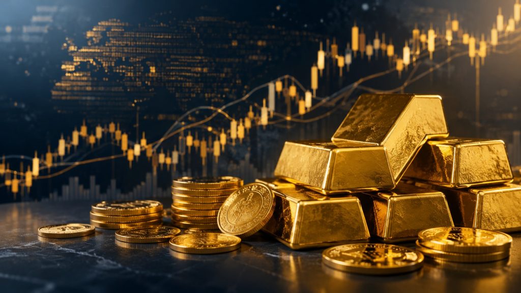 Altın Fiyatları Tahminleri: Altın Fiyatları Ne Olur?