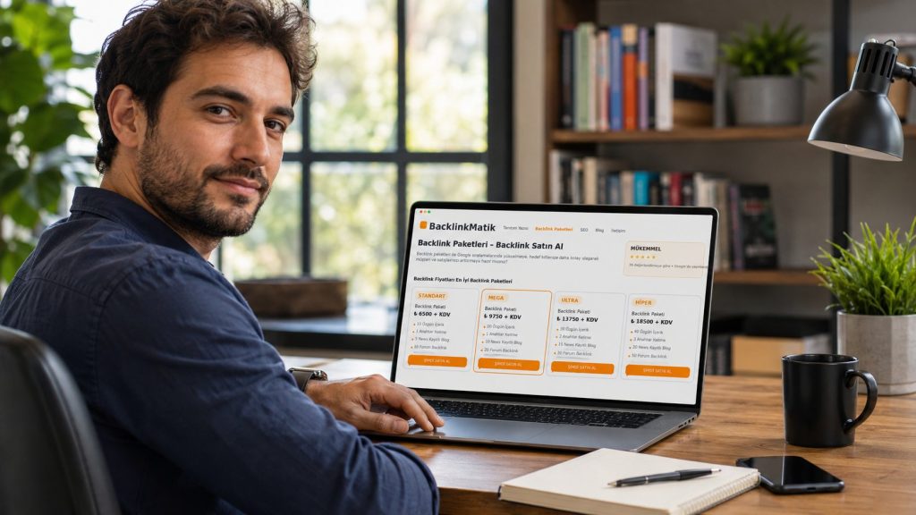 Backlinkmatik Backlink Paketlerini İnceledik