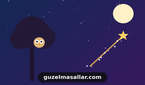 Uyku Öncesi Masal Anlatmanın Çocuk Gelişimine Katkısı