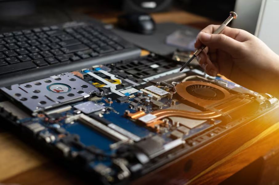 Ev ve Ofis İçin İzmir Dell Yerinde Destek Çözümleri