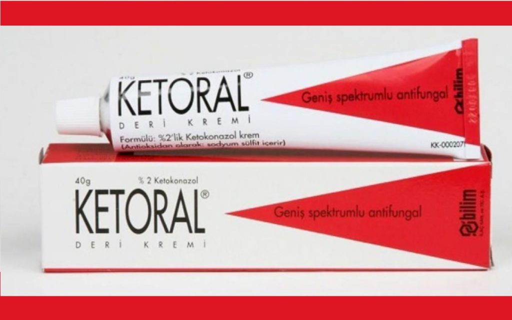 Ketoral Krem Ne İşe Yarar? Nereye Sürülür? Vajinaya Sürülür mü?