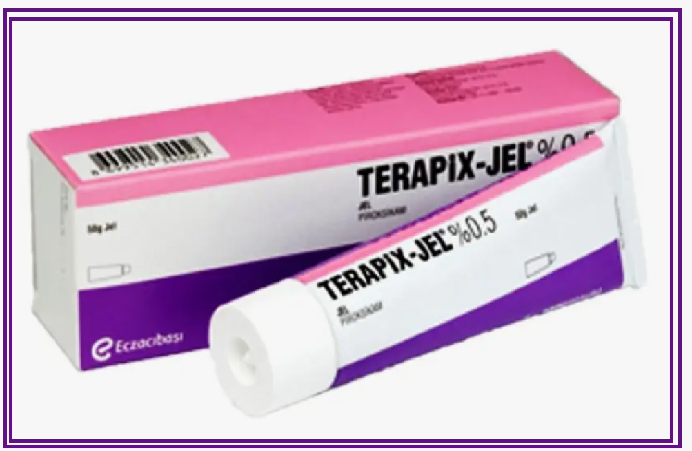 Terapix Krem Ne İşe Yarar? Bele Sürülür mü, Çocuklar Kullanabilir mi?