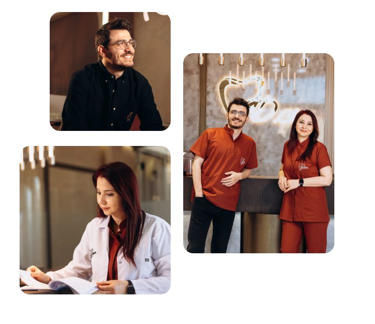 Diş Beyazlatma (Bleaching) ile Işıltılı Gülüşler: D Clinic Tavsiyeleri