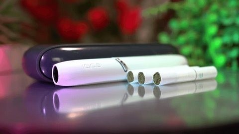 IQOS Kullanımının Dikkat Edilmesi Gereken Noktaları