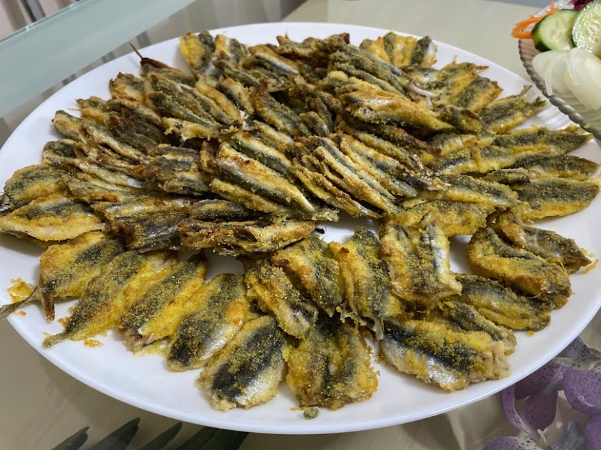 Rüyada Hamsi Balığı Yemek, Hamsi Tava, Hamsi Izgara ve Hamsi Buğlama Yemek Ne Anlama Gelir?